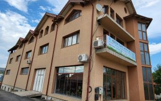 Impakt Imobiliare – Spațiu logistic / comercial 360 mp | Cluj-Napoca - Poză 1