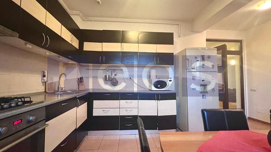 INCHIRIERE APARTAMENT 2 CAMERE | GIULESTI | 100 MP | MOBILAT SI UTILAT - Poză 6