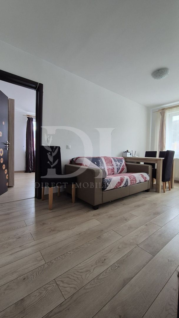 Apartament cu o camera | Zona Parcul Poligon Floresti - Poză 4
