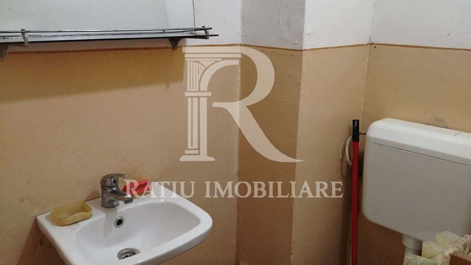 Apartament cu 3 camere | Zona garii | Salonta - Poză 7