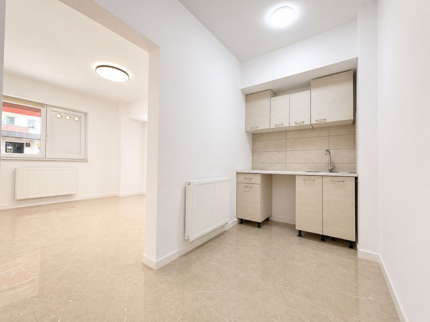 Spațiu comercial, vitrină stradală, zona Coresi – Maurer Residence - Poză 7