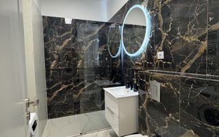 Apartament de 2 camere ultrafinisat,55mp, parcare subterana, zona Vivo - Poză 6