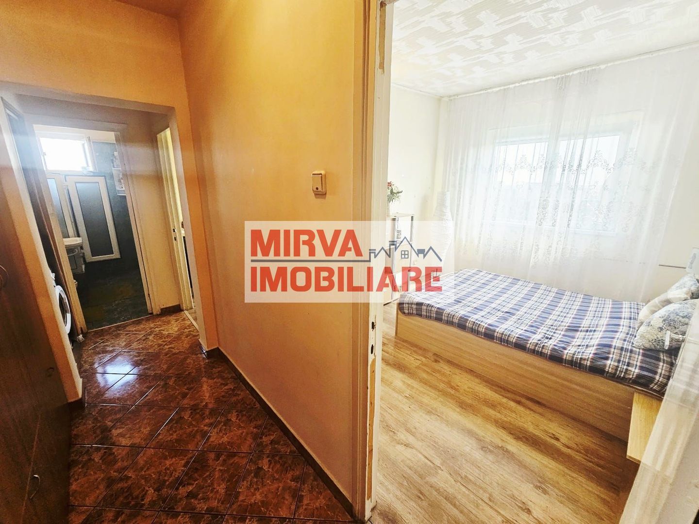 Vânzare apartament 3 camere | Zona Vest – Lămâița | Etaj 10/10 - Poză 16