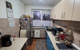 2 camere Dr. Taberei - Moghioros - Poză 9