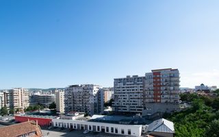 DISPONIBIL! Apartament 2 camere,  zona P-ta Marasti THE OFFICE - Poză 7