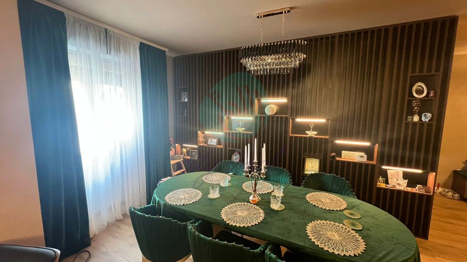 3 camere Cartierul Evreiesc- Renovat 2023- Finisaje lux - Poză 1