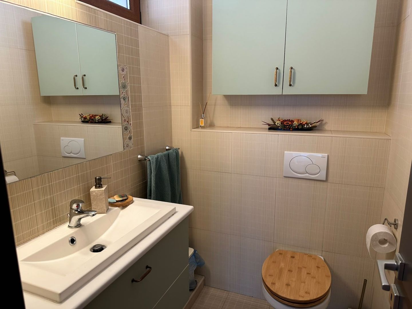 Casa de inchiriat in Andrei Muresanu - Poză 11