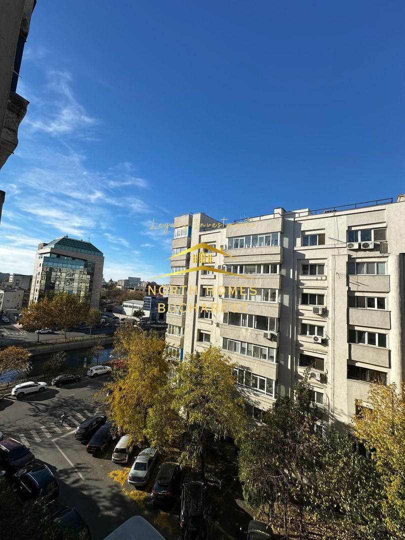 3 CAMERE I BUCATARIE INCHISA I UNIRII- SPLAIUL UNIRII I COMISION O% - Poză 14