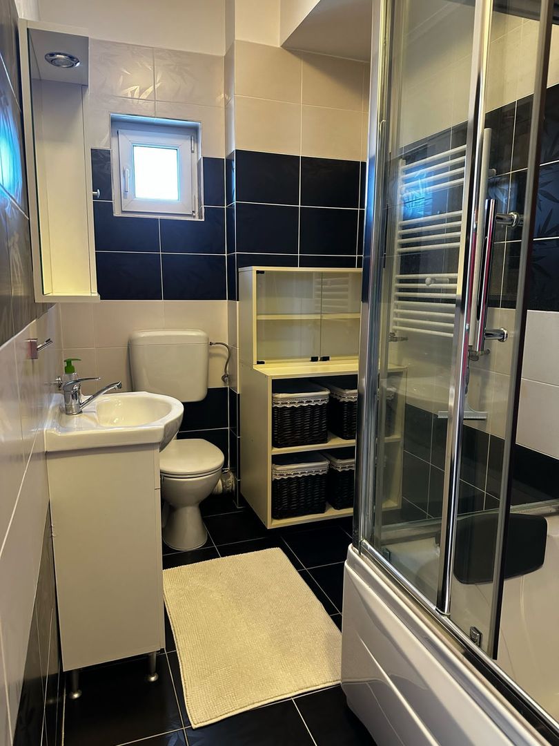 Apartament spatios si luminos | Militari Residence - Tineretului 13 - Poză 7