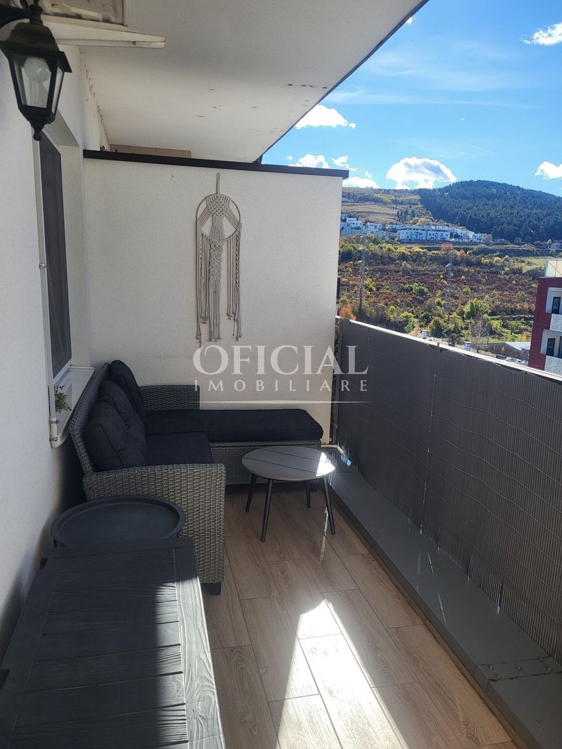 Apartament 2 camere | Garaj |  Terasa | AC | Zona Vivo | Floresti - Poză 6