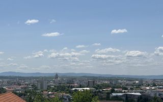 Teren de vanzare | 886 mp | strada Viilor, Baia Mare. - Poză 5