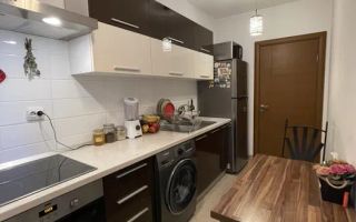 Apartament 2 camere, 45 mp, garaj, bloc nou, Bonjour Residence - Poză 4