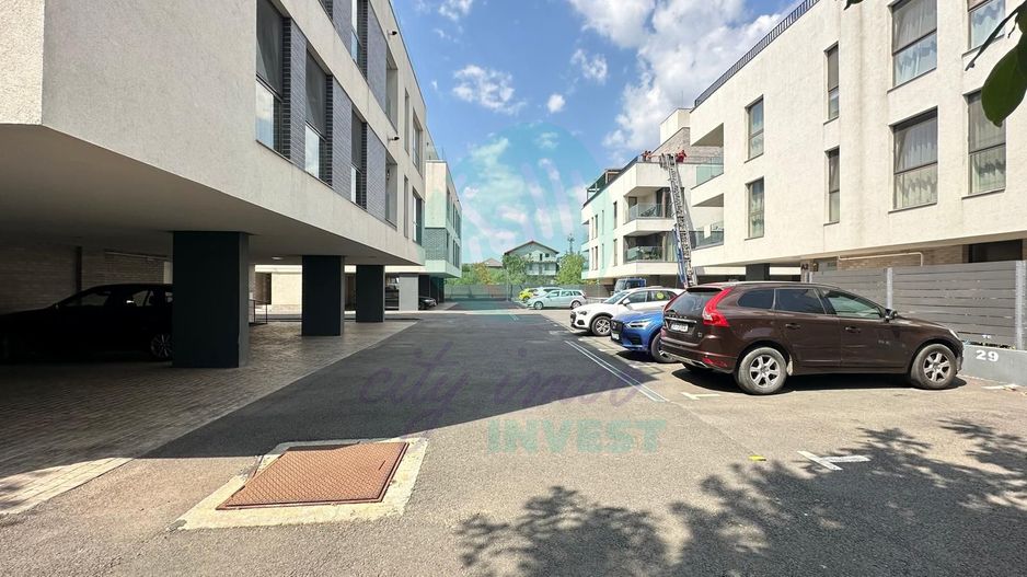 Apartament 2 camere mobilat si utilat modern - Poză 10