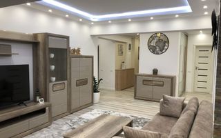 4 camere | 165 mp | etaj 5/6 | parcare subterană | zona Bazilescu - Poză 2