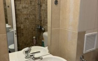 Închiriez garsonieră spațioasă și modernă, Piața Alba Iulia - Poză 4