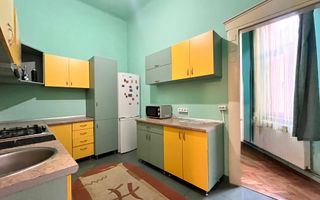 Apartament 2 camere, 80 mp, vedere la Bega, zona Central– Băile Neptun - Poză 12