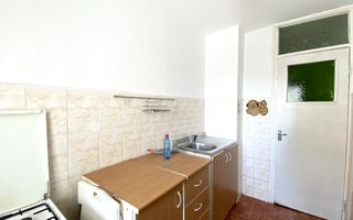 VANZARE GARSONIERA DECOMANDATA | ETAJ 6/10 | CALEA RAHOVEI - Poză 5
