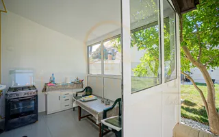 Ovidiu Sud - Zona premium - Vila impozanta, curte mare, garaj, terasa! - Poză 46