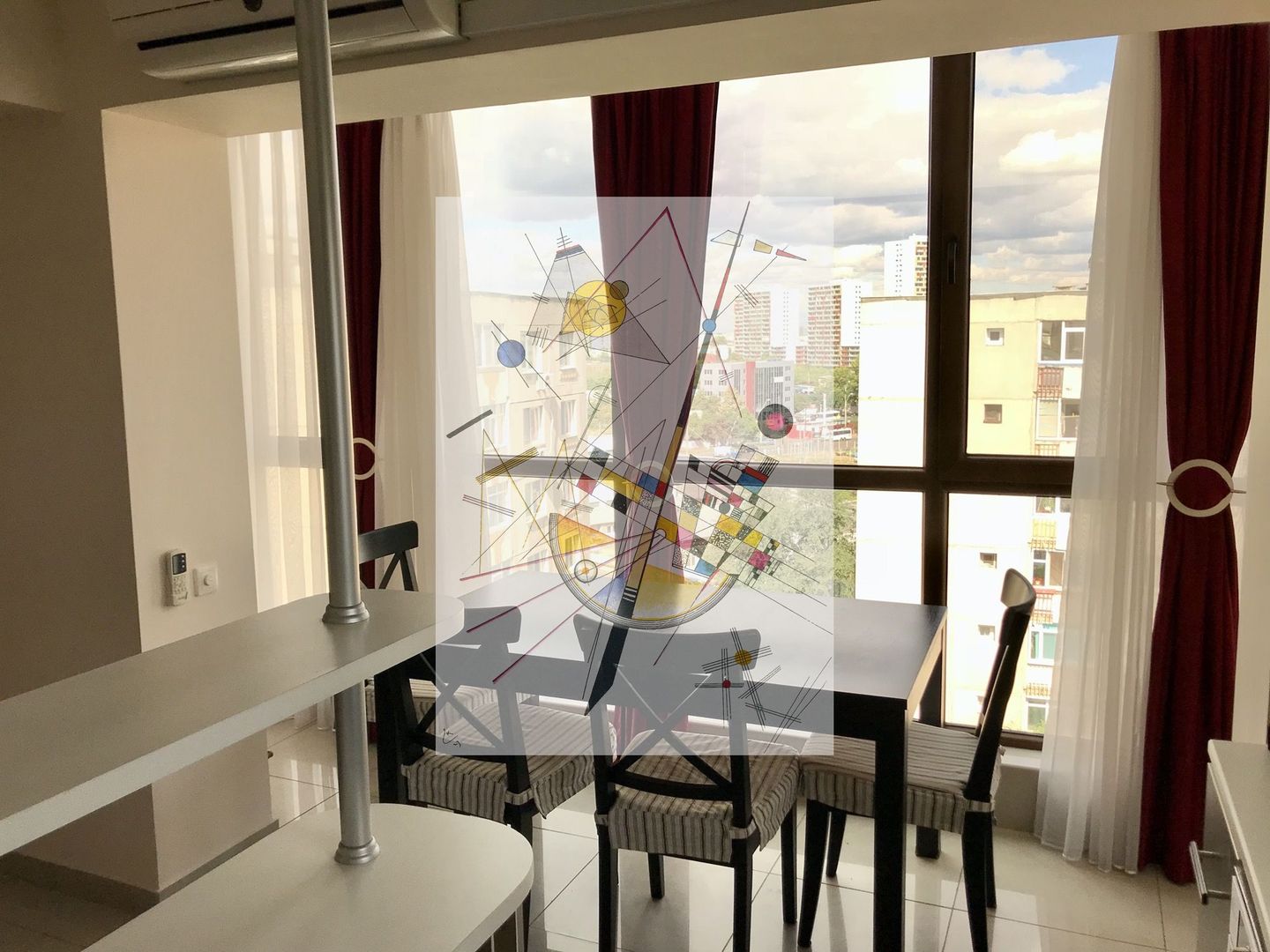 Apartament bloc nou 2 camere Piata Iancului - Pantelimon - Poză 5