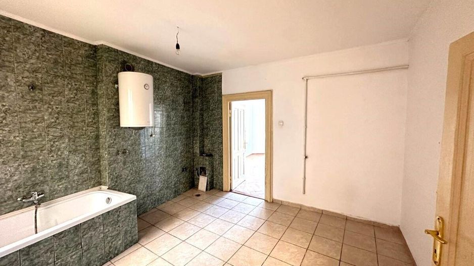 B-dul Carol I nr. 59, 188 mpu, etaj 3, 6 camere, bloc mic - Poză 14