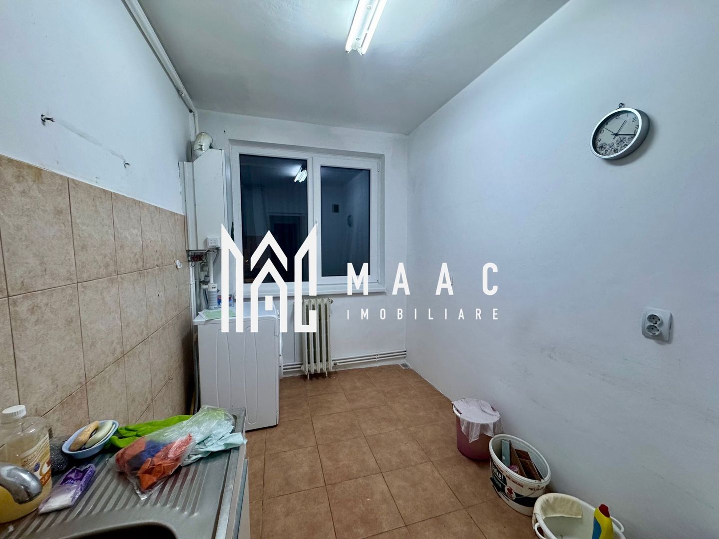 Apartament 3 Camere | Necesita renovare | 66MPU | Hipodrom 3 - Poză 10