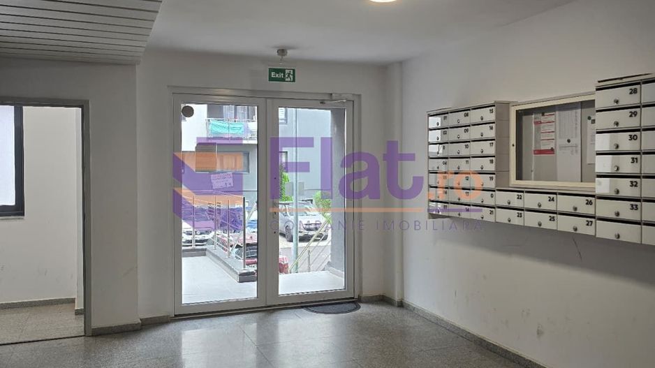 Apartament 3 Camere Maurer Residence – Brașov Coresi - Poză 2