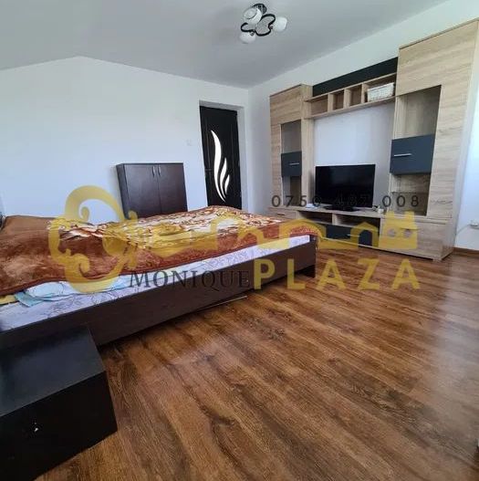 Casa spatioasa | 2 Terase | Balcon | 4 Dormitoare | Cabana | Gazon | - Poză 3