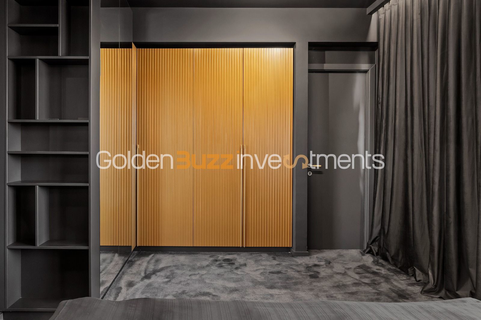Apartament 3 camere lux | 140 mp | 33 mp terasă | Șos. Petricani - Poză 8