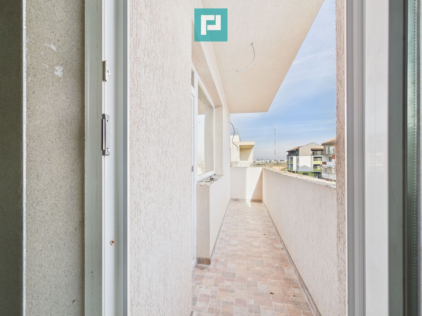 Apartament la gri, personalizabil, în Giroc - Poză 11