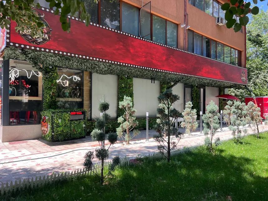 Spațiu Comercial | Recent Renovat | Baba Novac - Poză 5