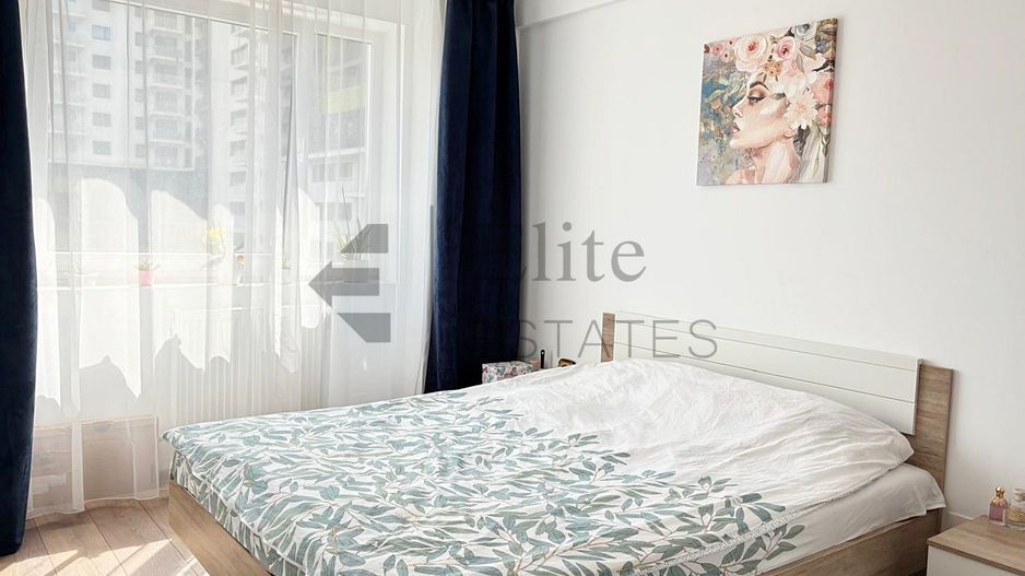 Apartament cu 2 camere in Prima Onestilor, Oradea - Poză 3