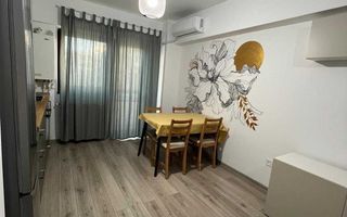 Apartament 2 camere de inchiriat, complex Bucium Confort, etaj 3, 41 mp - Poză 2