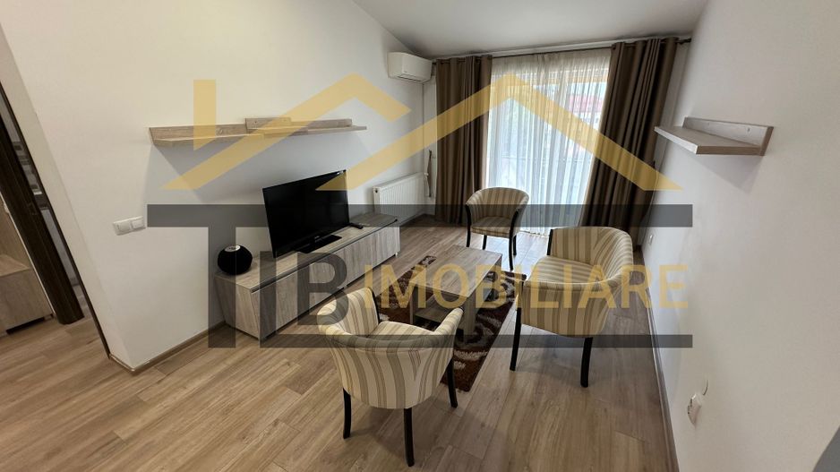 Apartament de 3 camere, 75mp, parcare, Zona Dacia - Poză 1