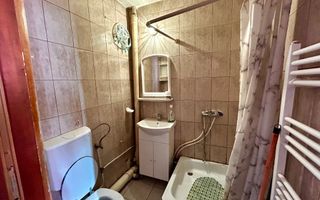 Garsoniera, Zona Kaufland, Campului, Pet Friendly, USAMV, Manastur - Poză 8