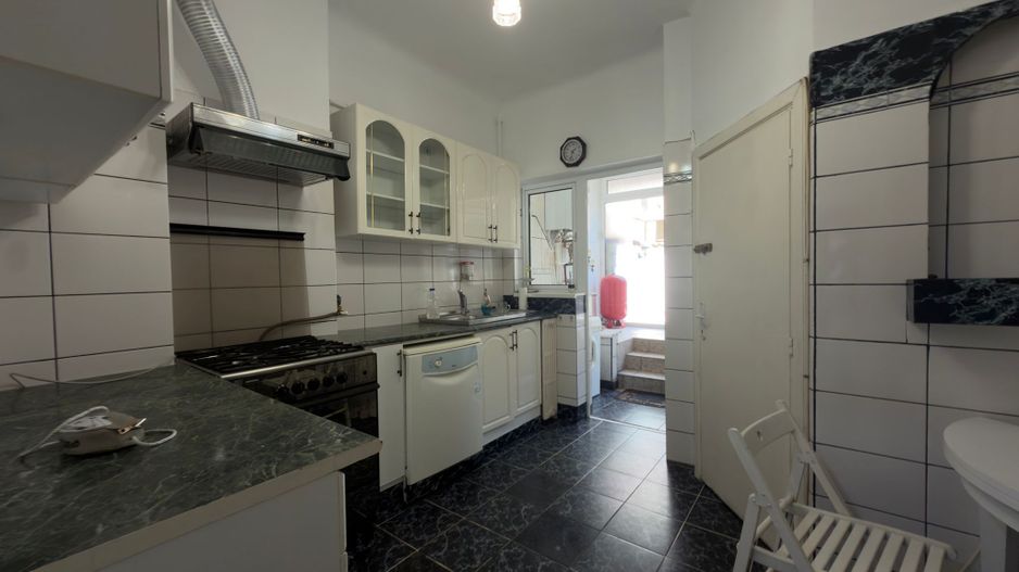 vila P+1 | Stefan cel Mare | Floreasca | Dorobanti | parcare - Poză 17