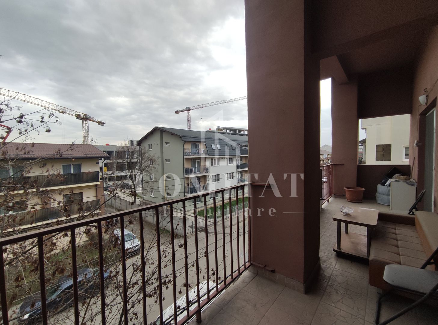 Apartament cu 3 camere | Zona Iris - Poză 6