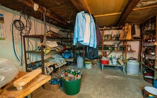 Casă Individuală | 110 Mp Utili | 810 Mp Teren | Miercurea Sibiulu - Poză 30