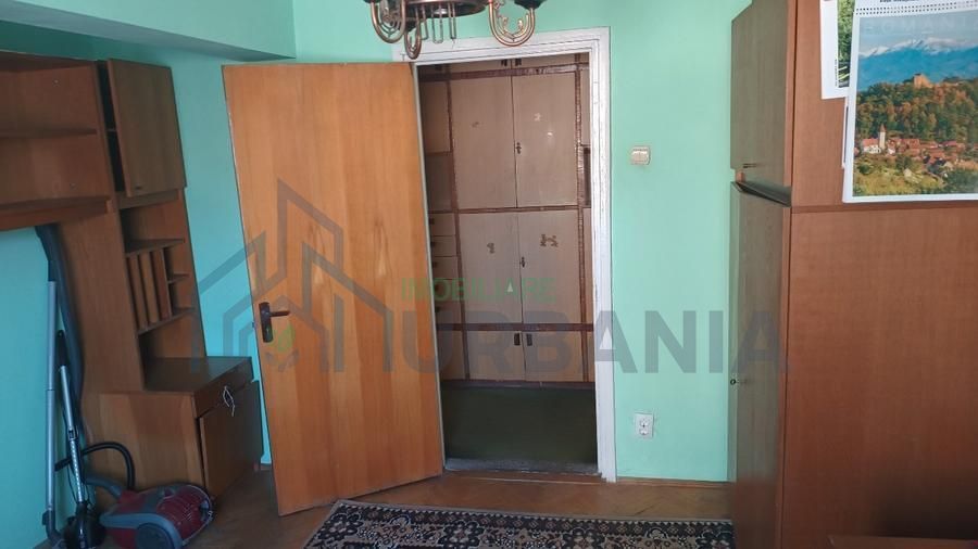 Apartament 4 camere, Bulevardul Independentei 6, Iași – central, mobilat - Poză 9