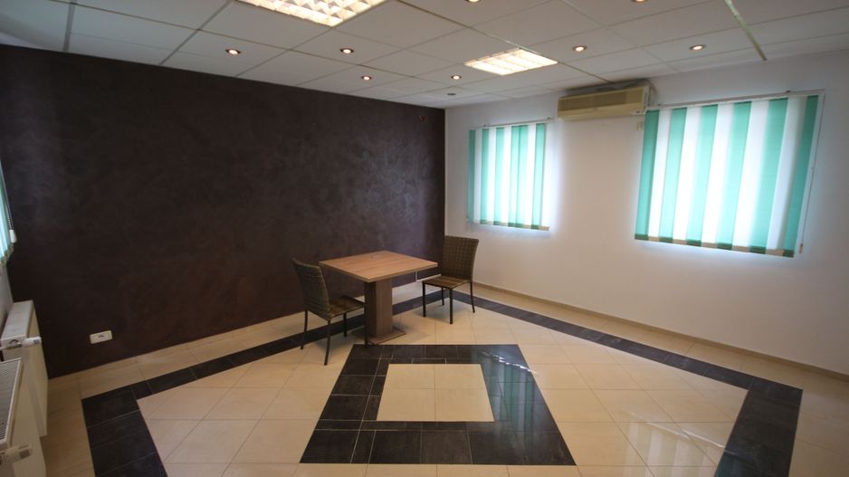 Spatii birouri parter in vila-zona Telegrafului - Poză 3