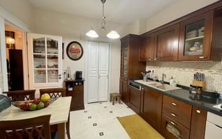 Vila de LUX impresionanta***6 camere// Sisesti_Sector1 - Poză 24