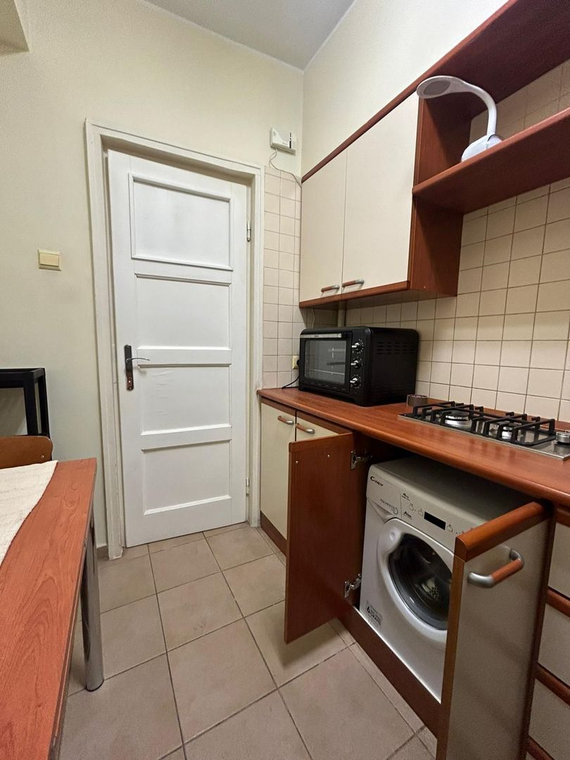 2 Camere Ultracentral Coloane Piata Romana - Poză 8