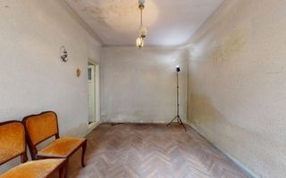 FOISORUL DE FOC | Teren 259mp cu casa veche 9 min metrou Iancului - Poză 17