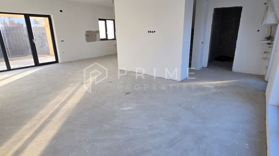 Viață modernă, sustenabilă–Casa 4 camere, teren 250 mp, 165.000 Euro - Poză 15