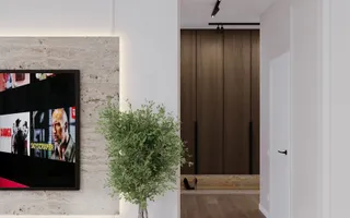 APARATAMENT 2 CAMERE I CALEA SURII MICI - Poză 12