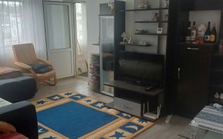 Apartament 3 camere de închiriat în Valea Lupului - Poză 1