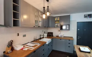 VANZARE 3 CAMERE DECOMANDAT - TINERETULUI - Poză 19