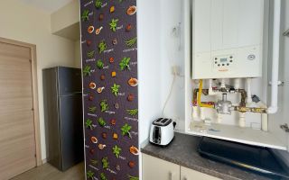 AP. 2 CAMERE 13 SEPTEMBRIE, DOG-FRIENDLY, PARCARE, BLOC NOU, CENTRALA - Poză 8