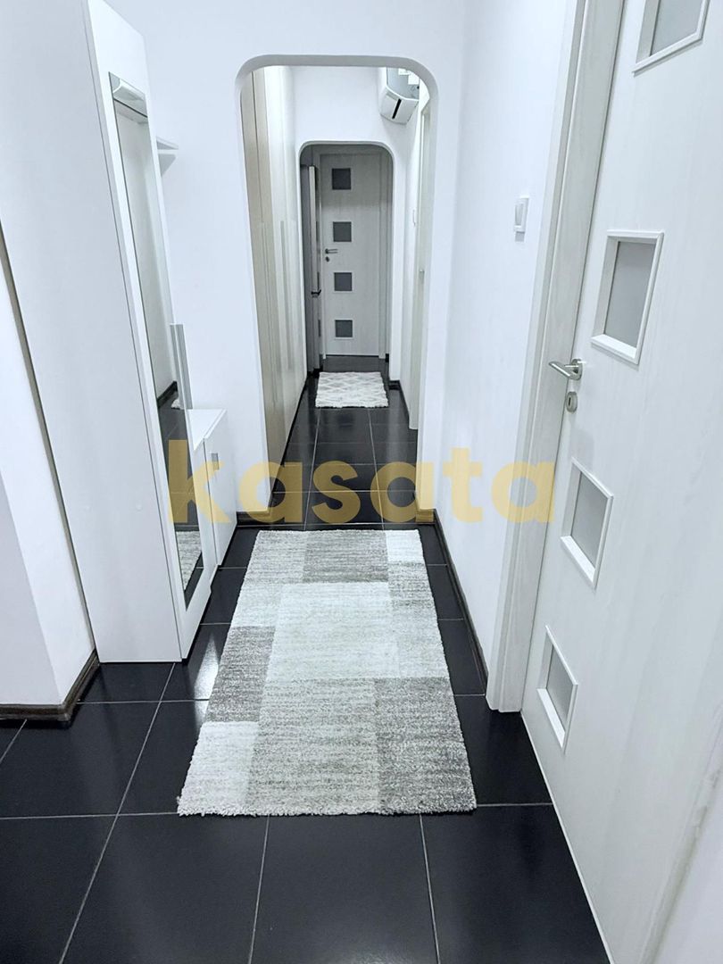 Apartament de 4 camere de vânzare | Calea Dorobanților | Decomandat - Poză 16