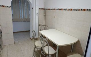 Apartament 2 camere decomandat, 55 mp, etaj 1, zona Canta – Iași - Poză 4