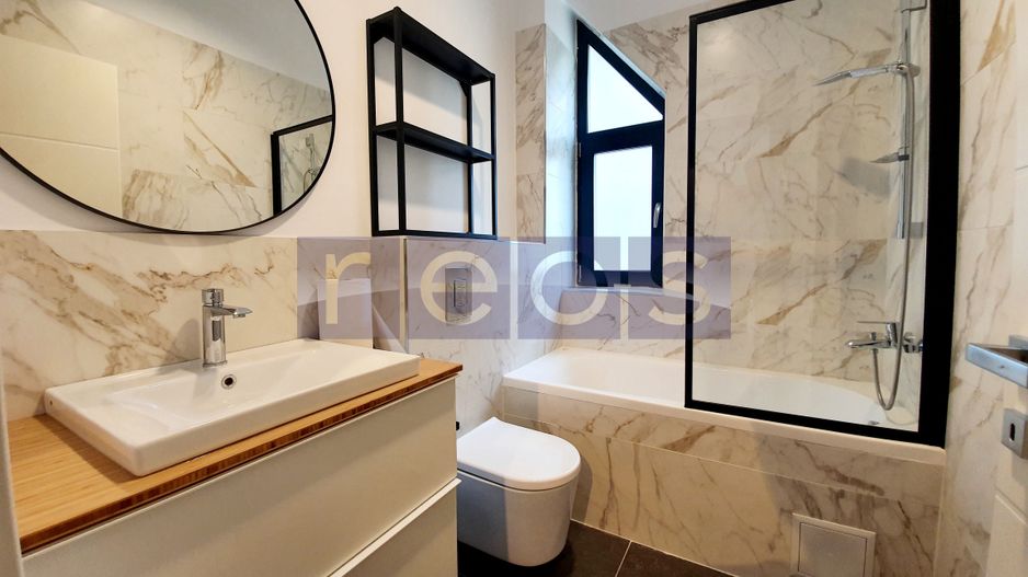 2 CAMERE + LOC DE PARCARE | VEDERE PANORAMICA | PIPERA - Poză 5